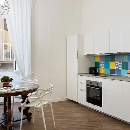 Italianway - Corso Vittorio Emanuele 749 Appartamento *