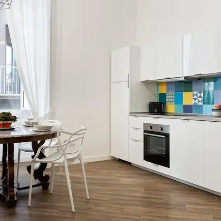 Italianway - Corso Vittorio Emanuele 749 Appartamento *