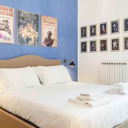 Italianway - Corso Vittorio Emanuele 749 Appartamento