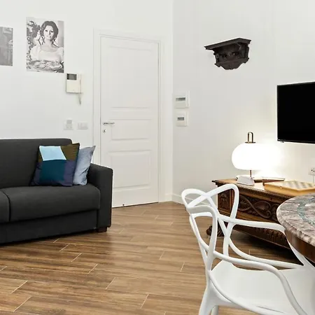 Appartamento Italianway - Corso Vittorio Emanuele 749 *