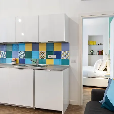 Italianway - Corso Vittorio Emanuele 749 Napoli