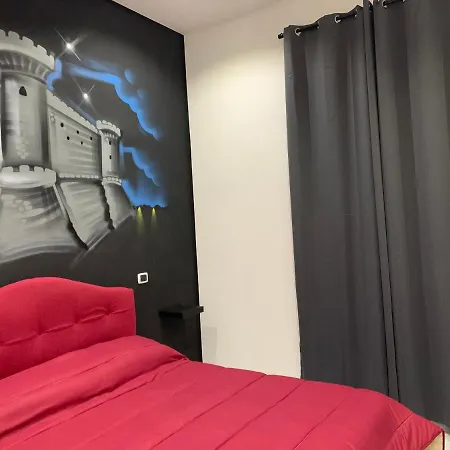Guest house Re Carlo Naples