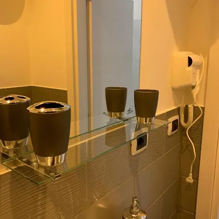 Guest house Re Carlo Naples