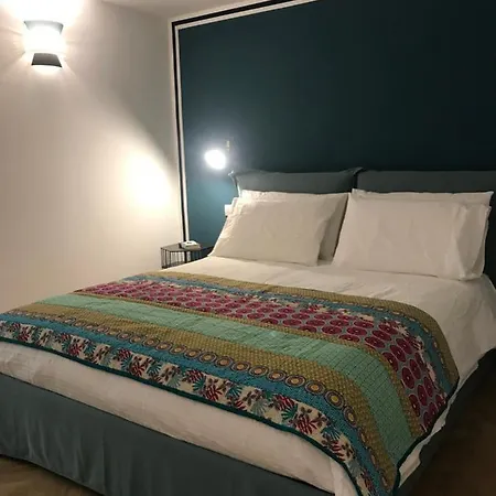 Guest house Ferrandina1 Naples