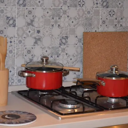 La Casa Spagnola Napoli Nápoles