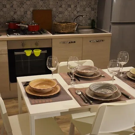 La Casa Spagnola * Naples