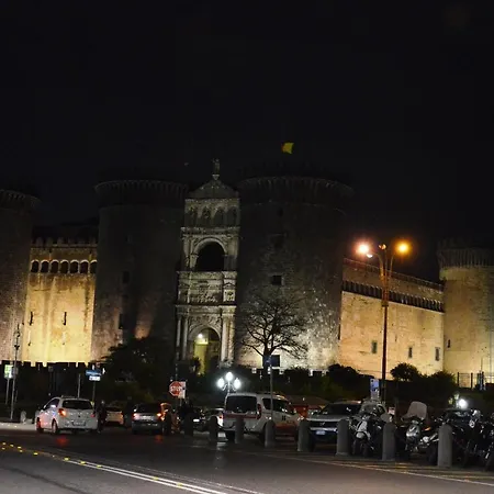 La Casa Spagnola *