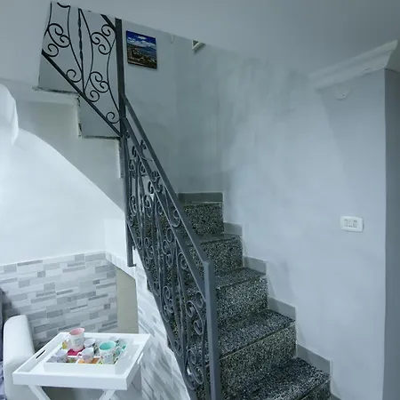 A'casa E' Mamma' Prázdninový dům