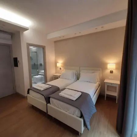 Hotel Prestige Chiaia