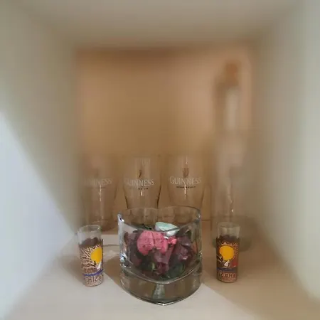 Casa Vacanze Caterina * Naples