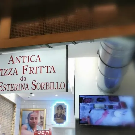 Casa Vacanze Caterina