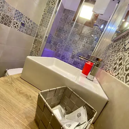 Casa Lucia * Неаполь