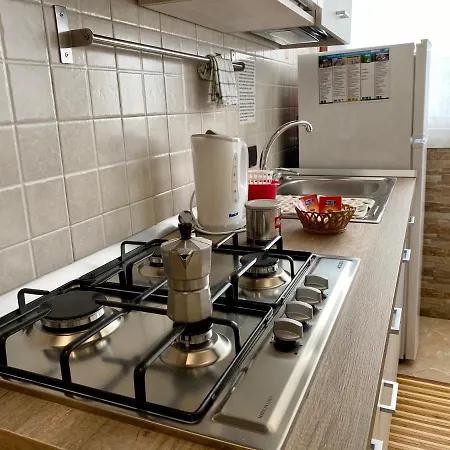 Casa Lucia Дом отдыха *