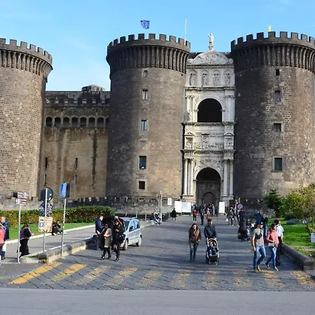 La Casa Spagnola *