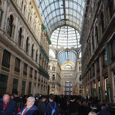 Apartamento La Casa Spagnola Napoli
