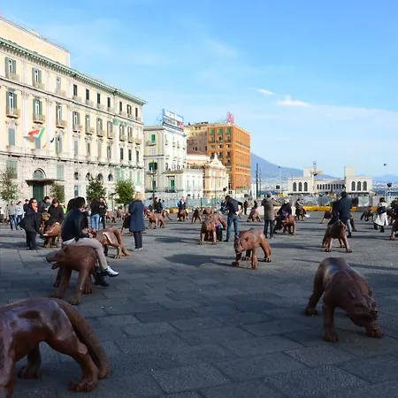 La Casa Spagnola Napoli