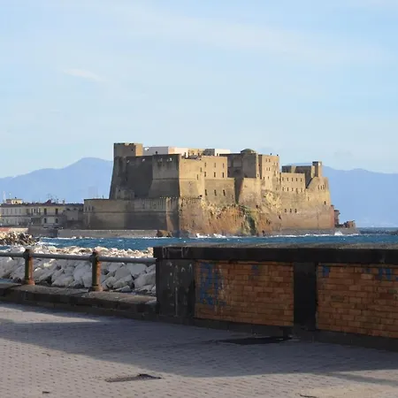 Apartment La Casa Spagnola Naples