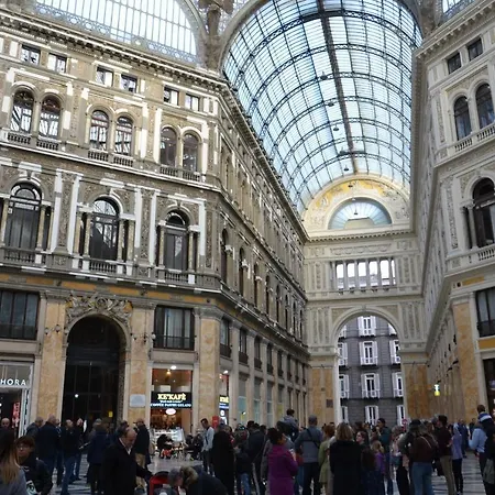 La Casa Spagnola Napoli