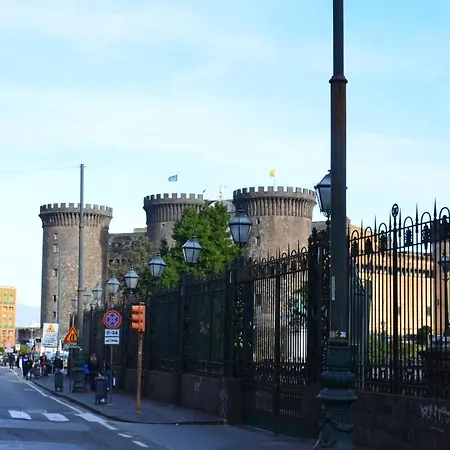 La Casa Spagnola Napoli *