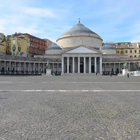 La Casa Spagnola * Naples