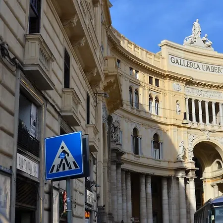 La Casa Spagnola Napoli