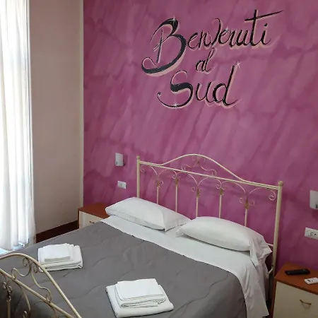Bed & Breakfast Napul'e Mill Color