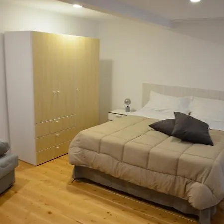 La Casa Spagnola Apartment *