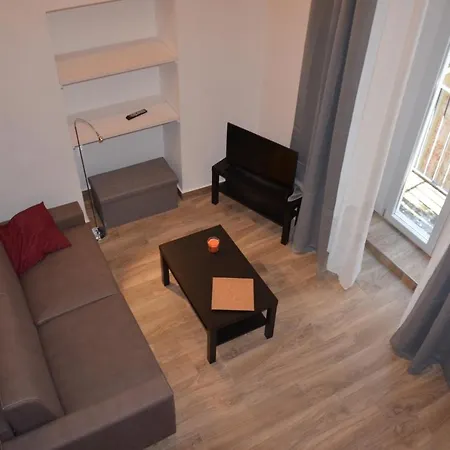 Apartment La Casa Spagnola