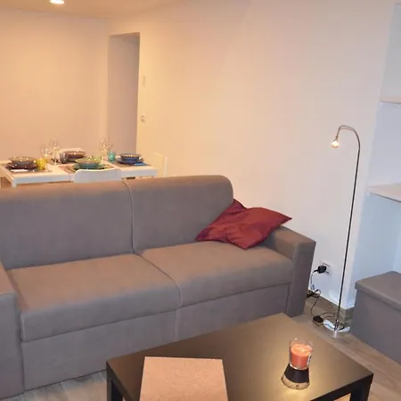 La Casa Spagnola Napoli