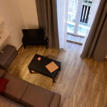 La Casa Spagnola Napoli * Nápoles