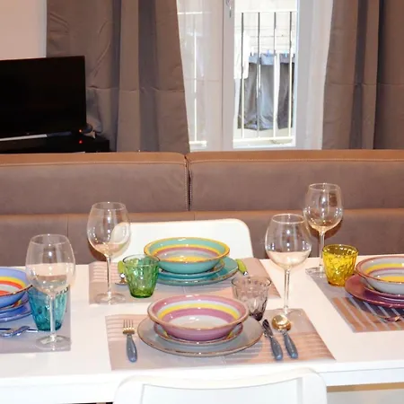 Apartment La Casa Spagnola *