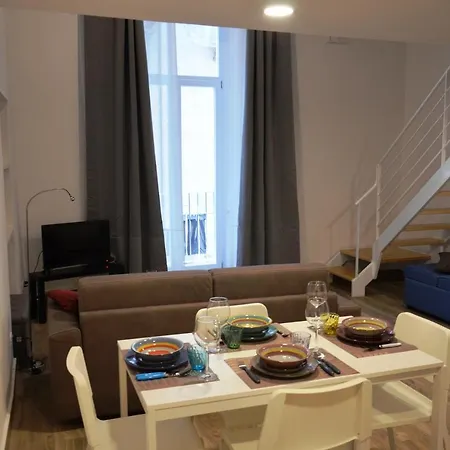 Apartment La Casa Spagnola *