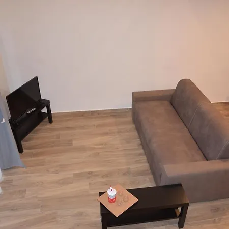 Apartment La Casa Spagnola Naples