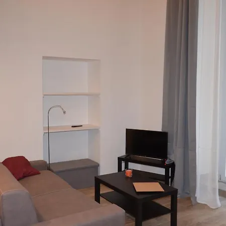 Apartment La Casa Spagnola *