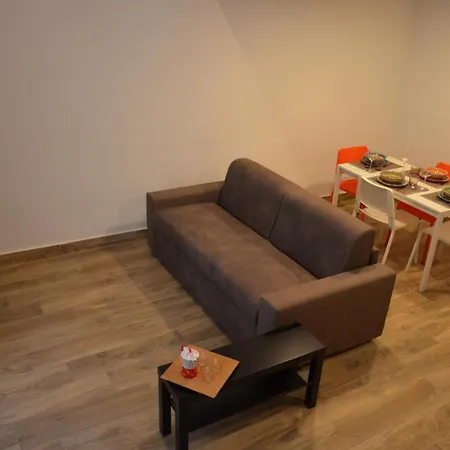 La Casa Spagnola Apartment *