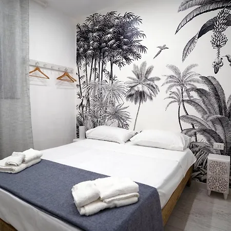 Appartement Central Monkey House Naples