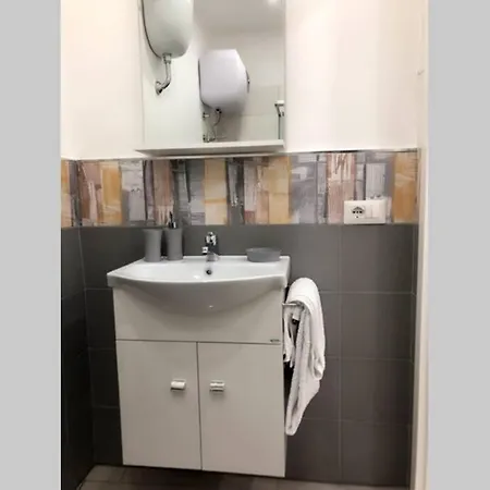 Mini-house Museo *
