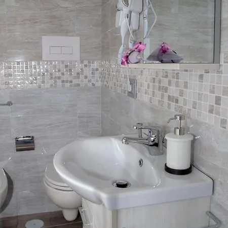 Casa Marmolo - Cuore Di Apartment *