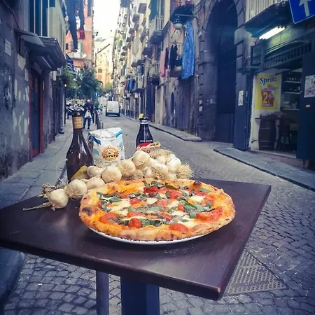 Casa Vacanze Caterina Naples