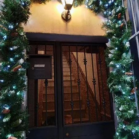 Casa Angela - Centro Storico