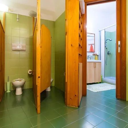 Kamyhouse Una Tranquilla Struttura Nel Verde *