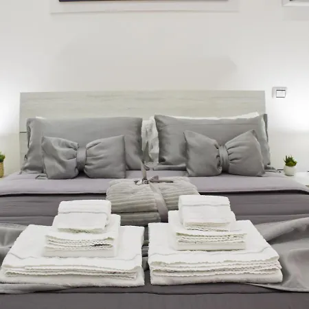 Bed & Breakfast Amare