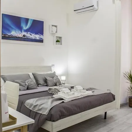 Bed & Breakfast Amare *
