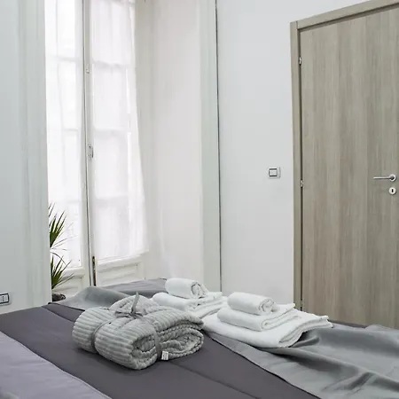 Bed & Breakfast Amare *