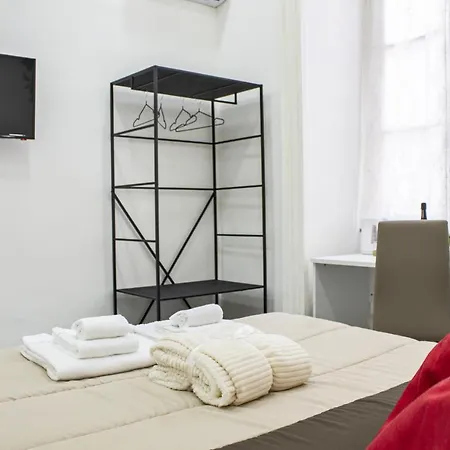 Bed & Breakfast Amare Naples