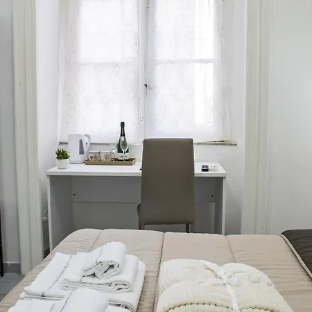 Bed & Breakfast Amare *
