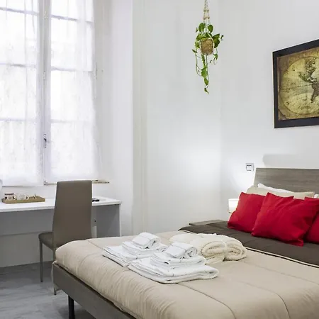 Bed & Breakfast Amare