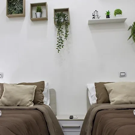 Bed & Breakfast Amare Naples