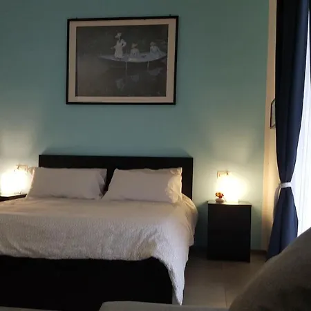 Alyssa House Bed & Breakfast