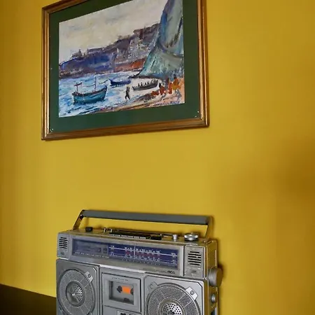 Appartement La Dimora Dell'avvocato *
